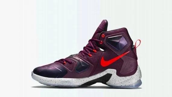 篮球史上最棒的球鞋,nba史上最漂亮的十双球鞋2020