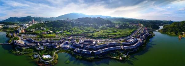 万达集团扶贫丹寨,万达扶贫丹寨