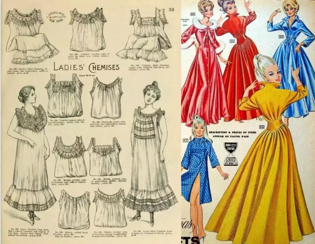 精致少女的睡衣美到没朋友 (夏季高颜值睡衣推荐)