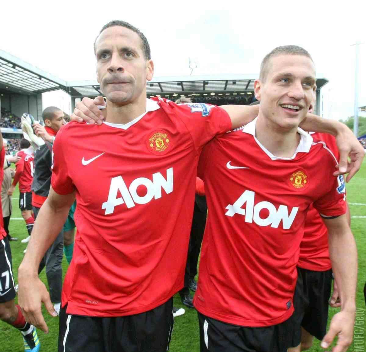 足坛历史最佳后卫组合,足坛历史最强后卫组合