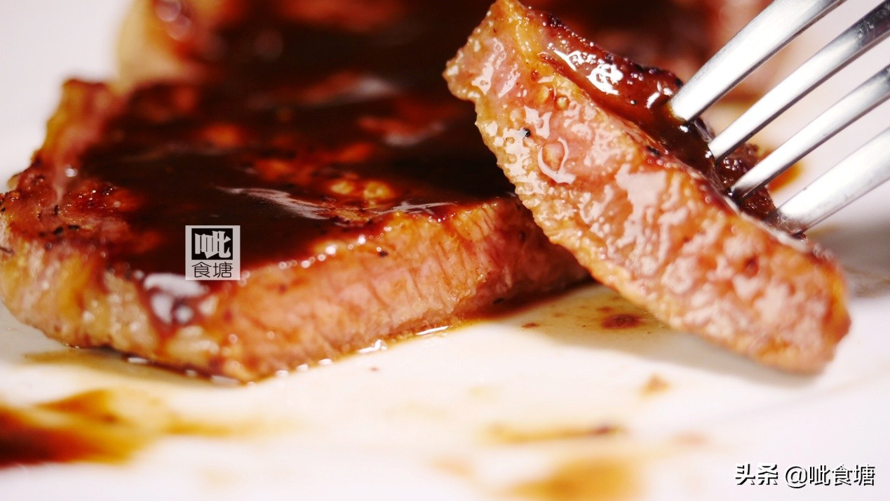 7个要点教你牛排如何选如何煎制，从此不再踩坑和失败