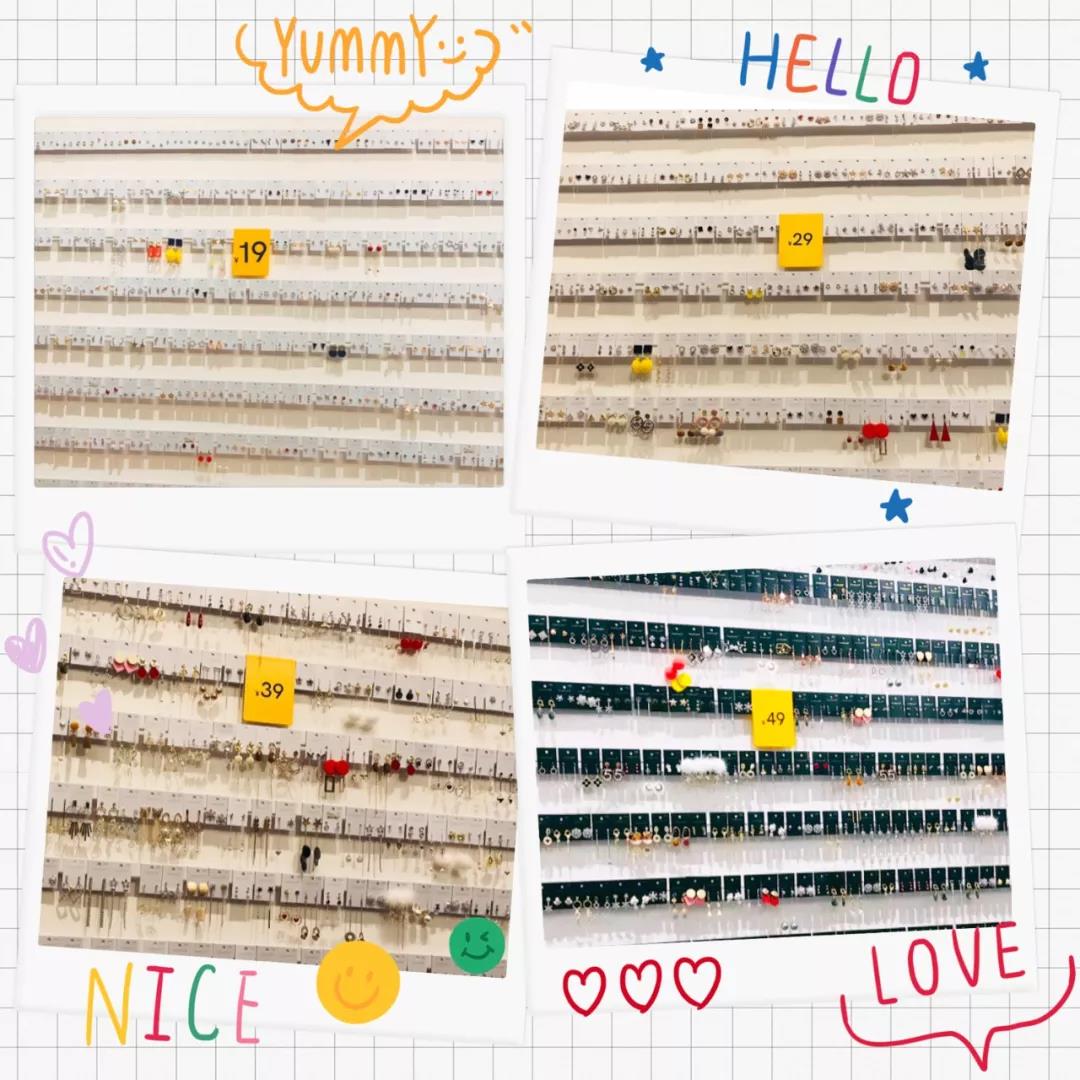 kkv网红打卡地集装箱生活馆,kkv打卡店在哪里