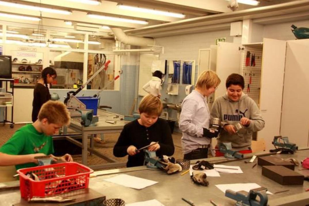 北欧那么冷为什么发达,北欧为什么是世界上最美的地方