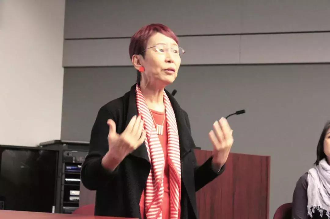 梁文道说成功人士否定运气,梁文道说无用语录