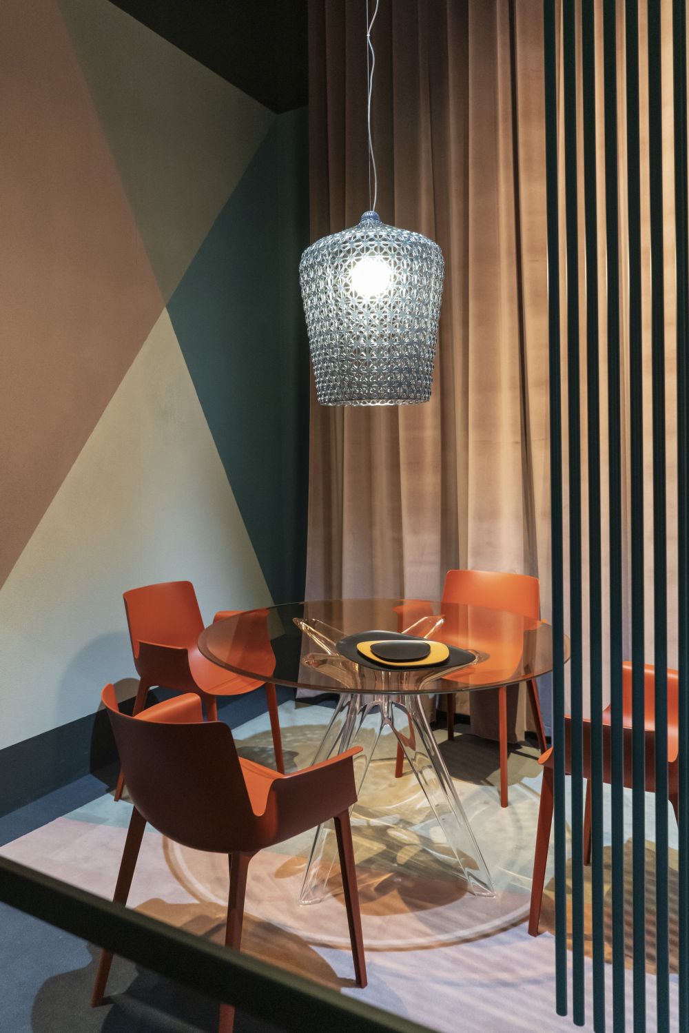 国际家居用品展会2024,设计师必看的家具设计展