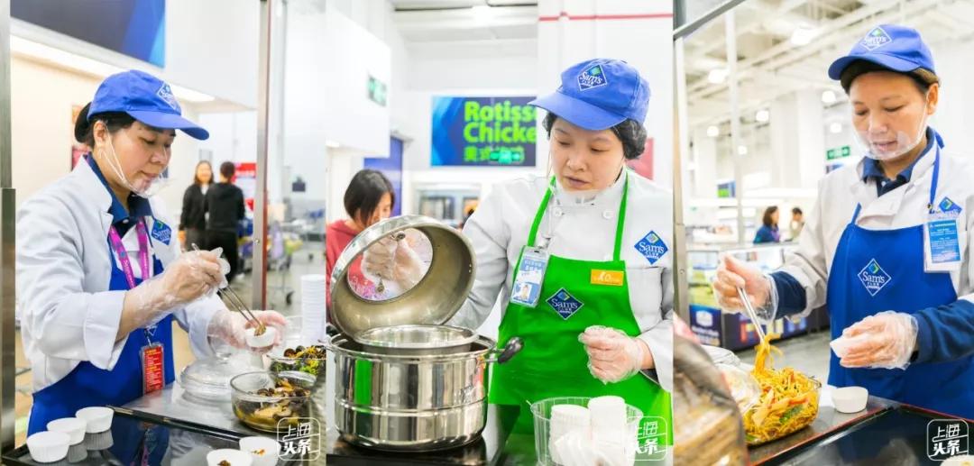 魔都超火仓储式集成店LIST！现实版“解忧杂货店”