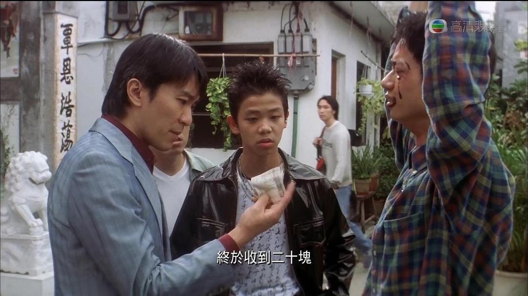 五十八岁的周星驰,58岁周星驰罕见亮相