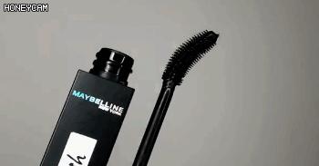 假睫毛适合的睫毛膏,刷睫毛膏是不是不用贴假睫毛了