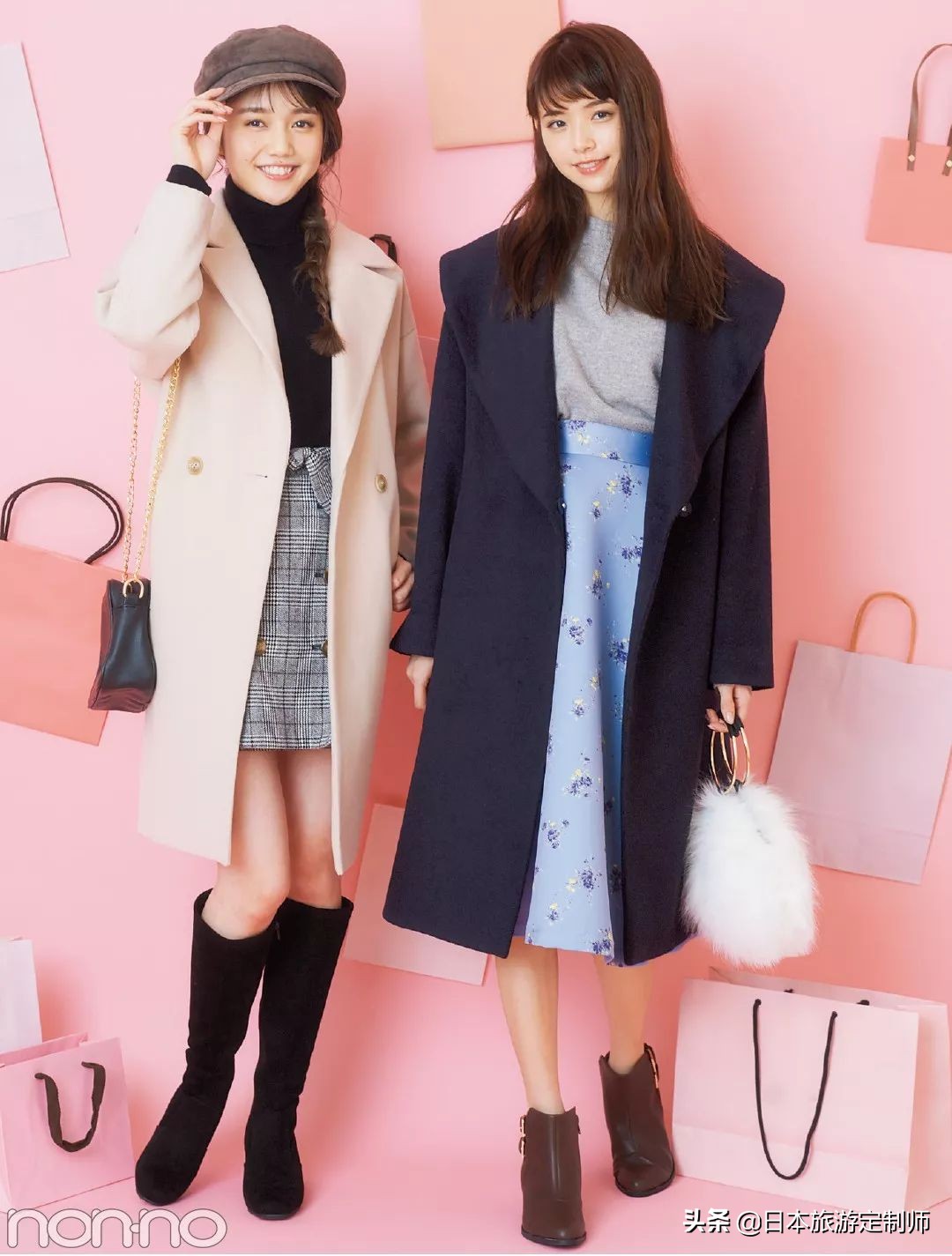 一款值得种草的冬靴,显年轻不累脚的冬靴