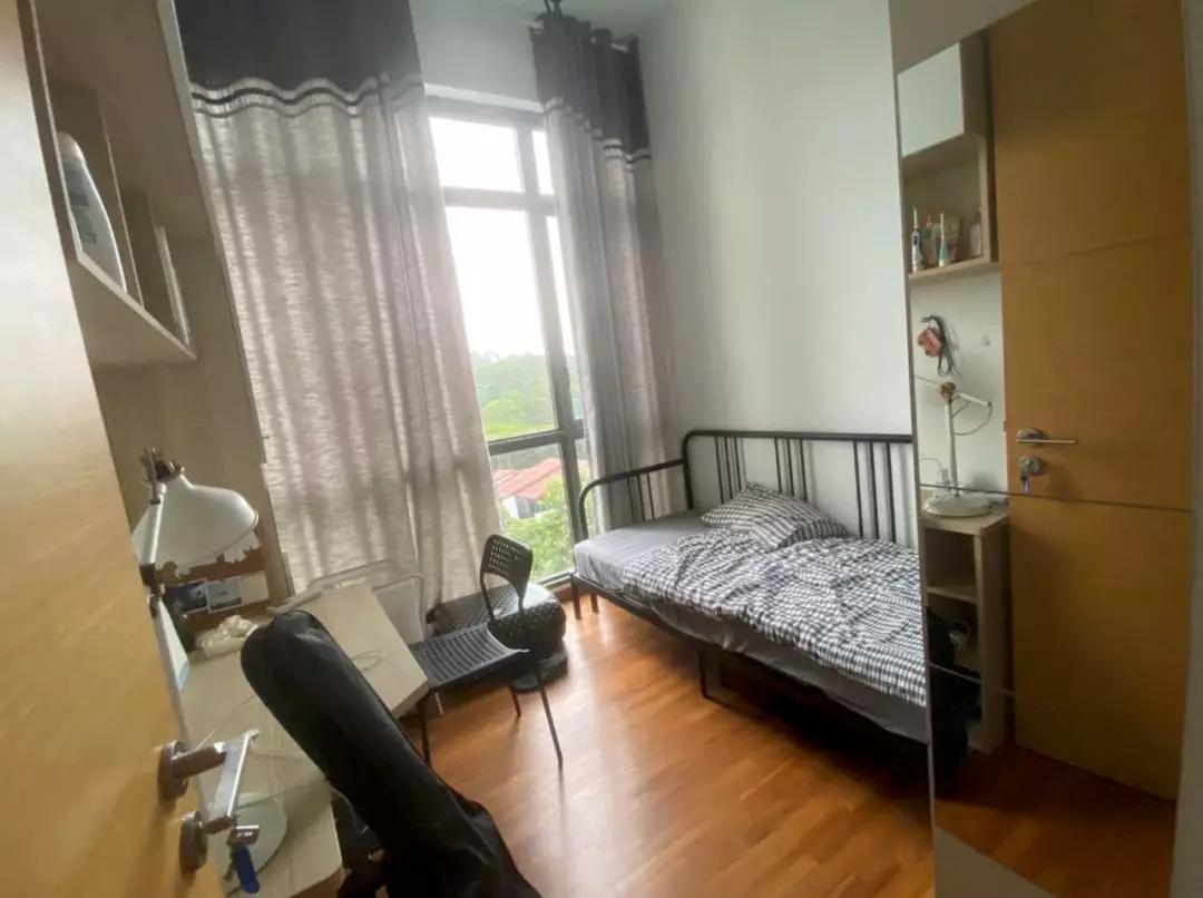 新加坡出租房子攻略,新加坡租房攻略大全图片