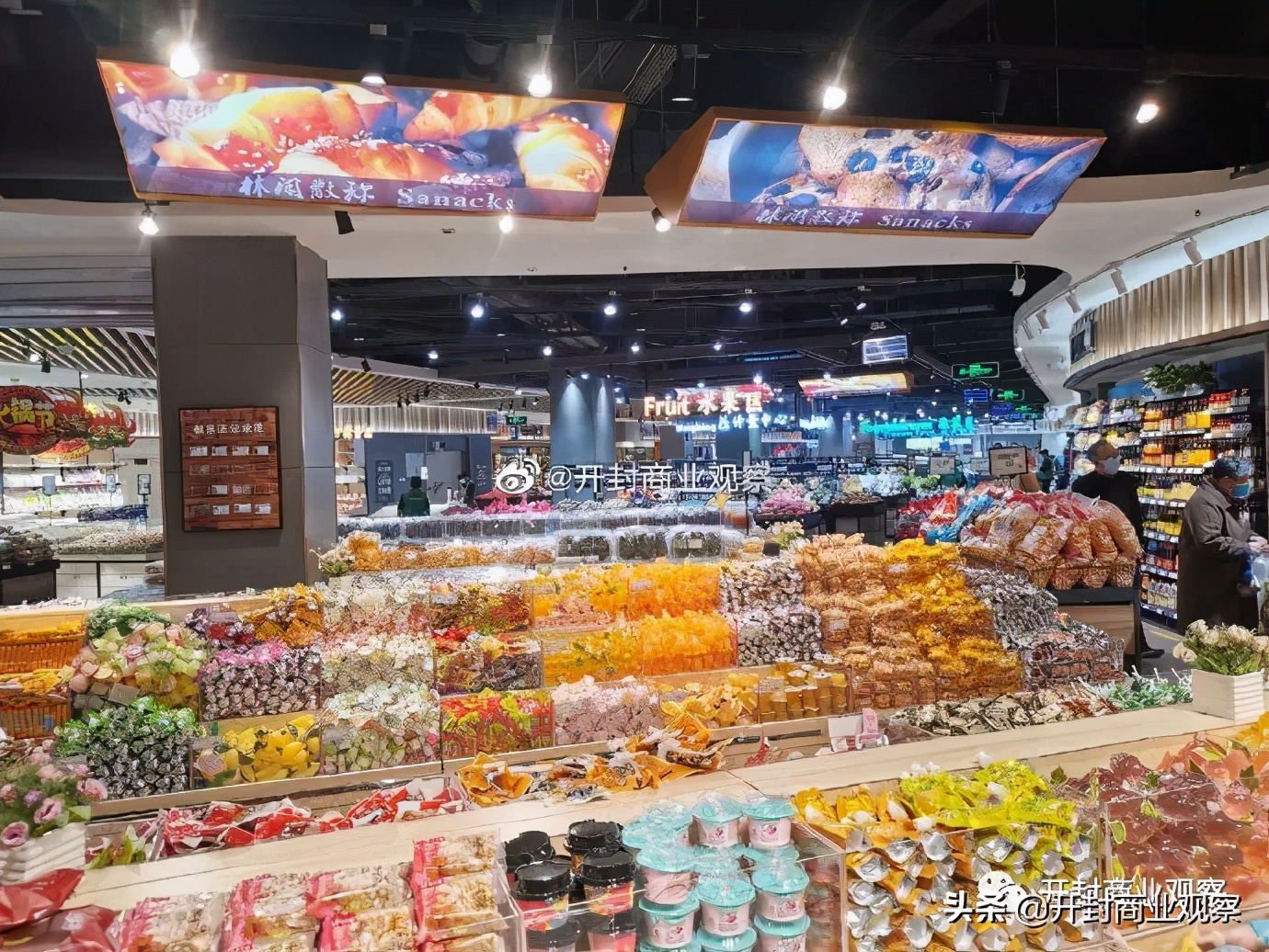 兰考商业模式调查,兰考商铺关了吗