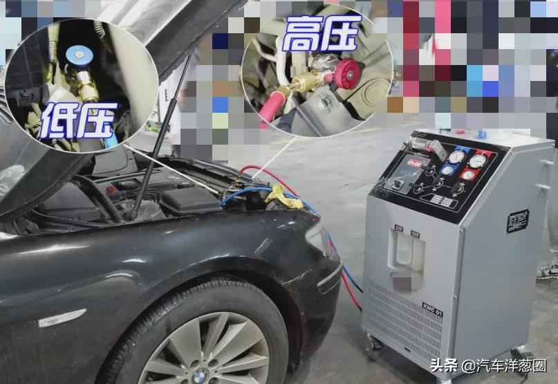 4s店洗空调靠谱吗,4s店离职修理工揭秘维修黑幕