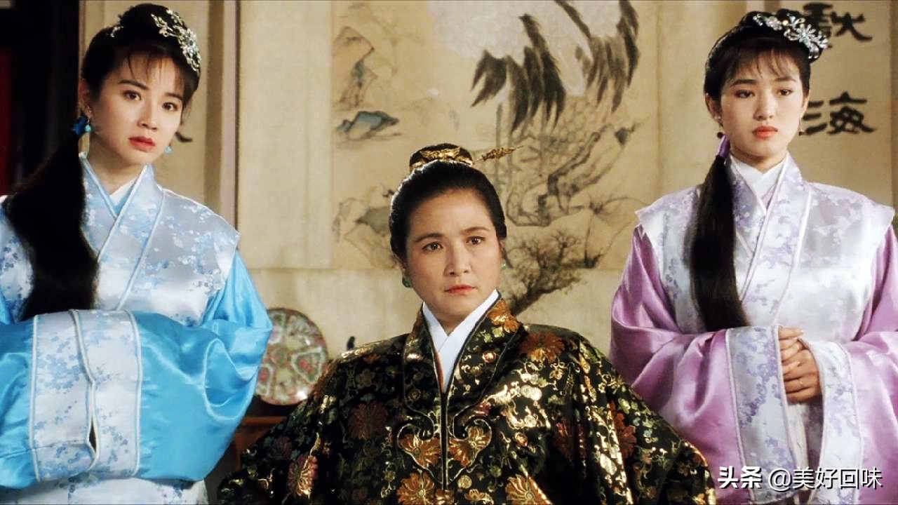 周星驰郑佩佩金星秀,周星驰和郑佩佩唐伯虎点秋香