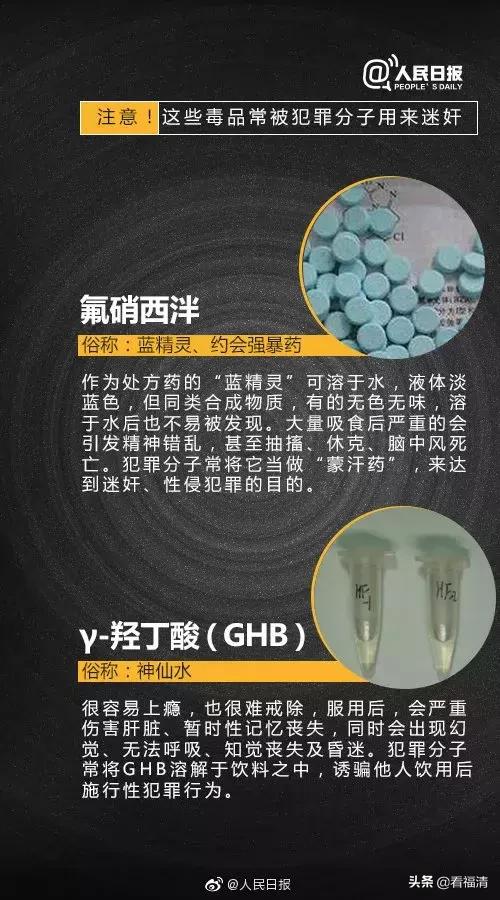 警惕！福清依弟帮前女友转交2盒药，被判有期徒刑