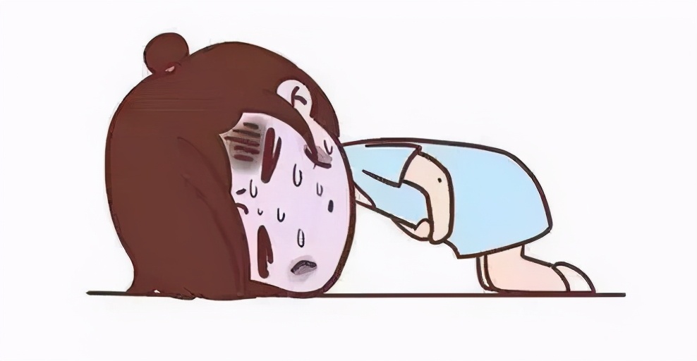 这种女性疼痛说不清道不明,可持续半年以上,危害极大