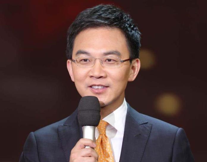 离开央视的著名主持人有哪些,54岁离开央视主持人有哪些