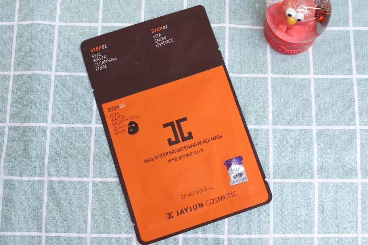 韩国卖断货的网红面膜，贾斯汀比伯强烈推荐，你不pike一下吗？