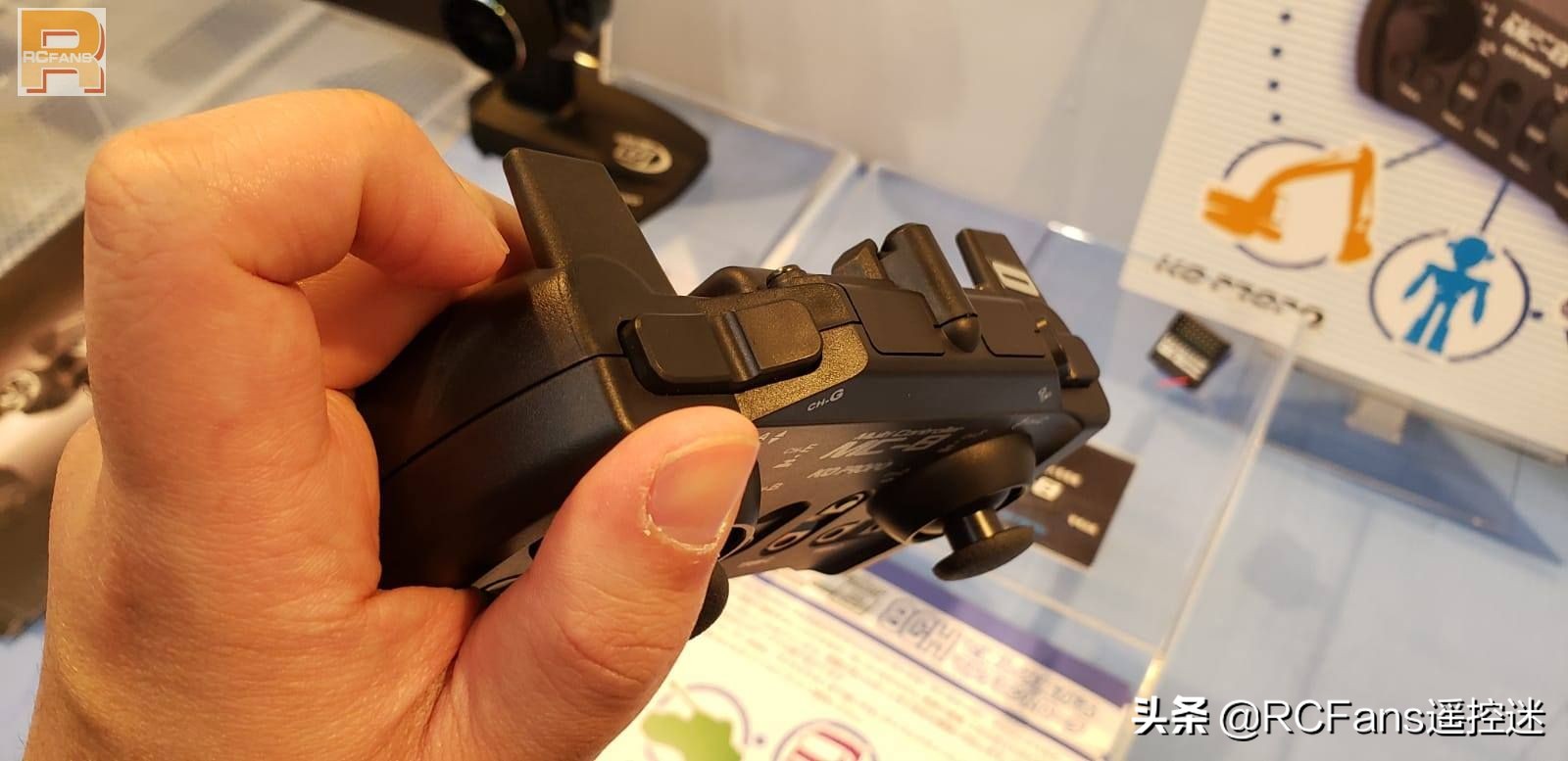 日本静冈展览会,日本静冈模型展