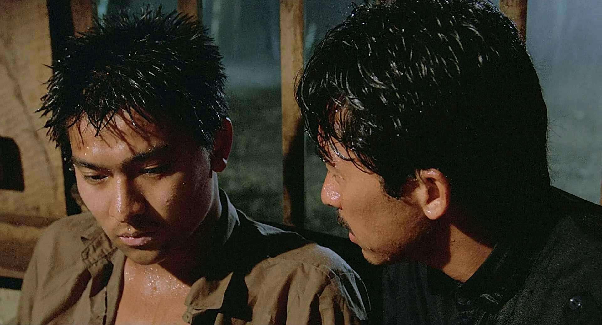 刘德华演技在什么水平,刘德华这些年来的演技如何变化