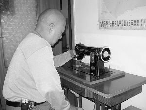 缝纫线断线怎么修理,缝纫时老是断线怎么调好