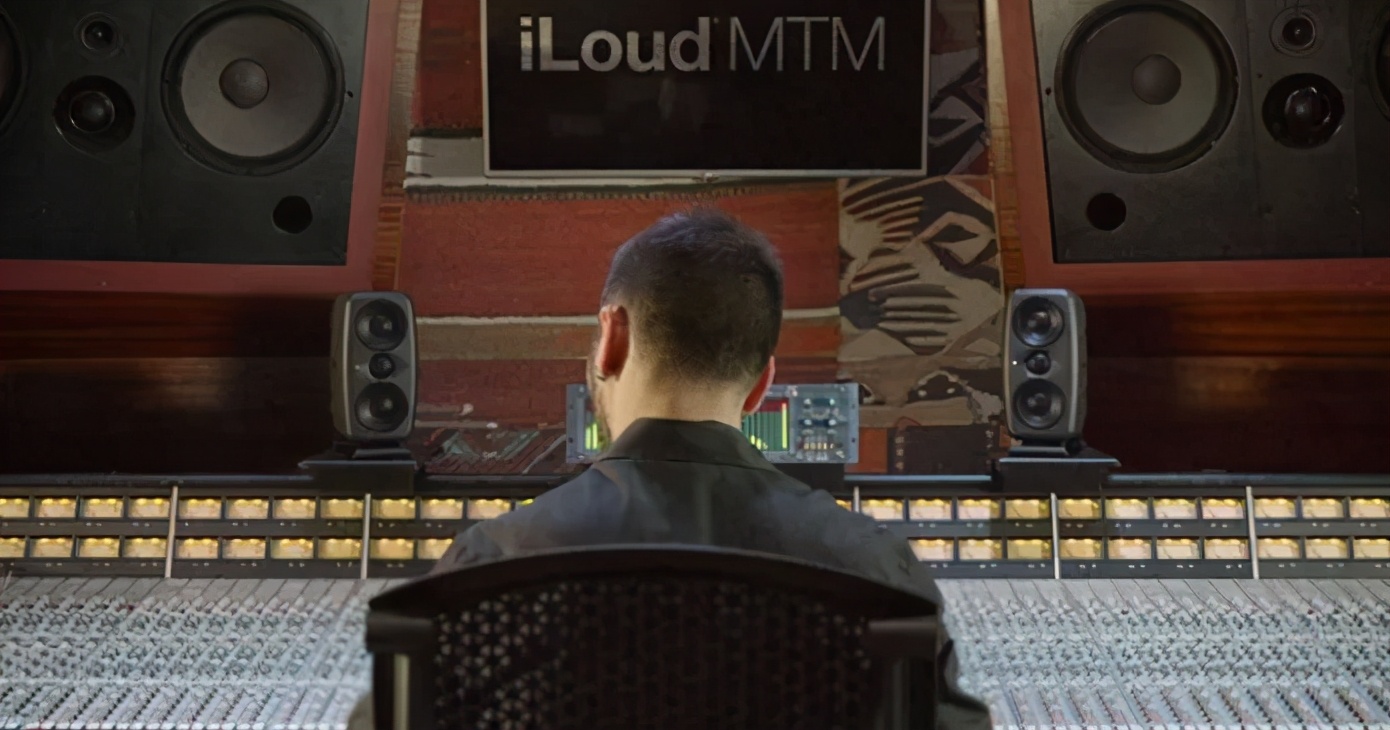 ikmtm监听音箱测评,普通监听音箱怎样校准系统