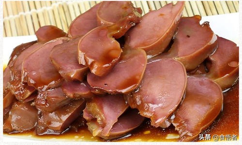 鸭肉做法大全家常菜谱,鸭肉做法大全家常菜简单