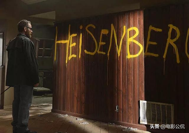 美剧绝命毒师深度解析,盘点绝命毒师