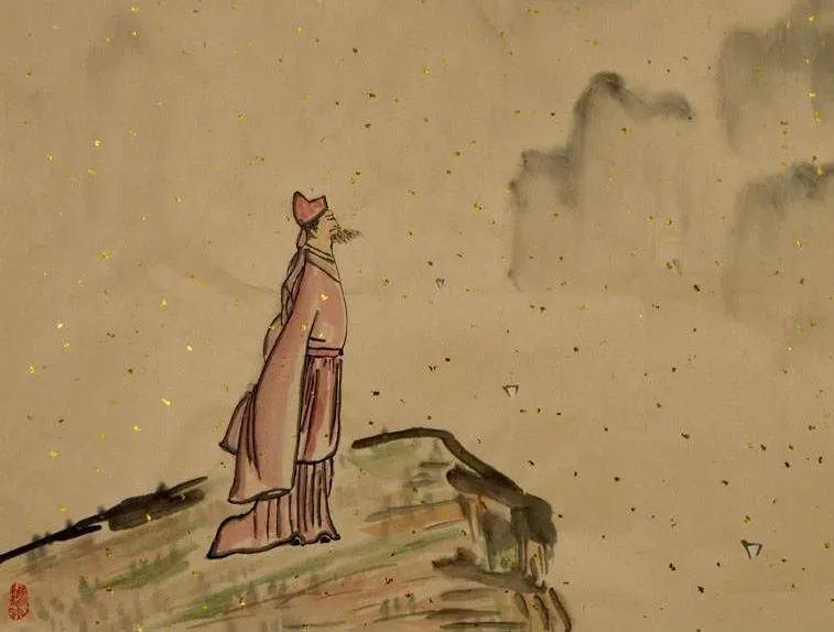 写秋韵的古诗有哪些,学生时代学过描写秋风节气的古诗