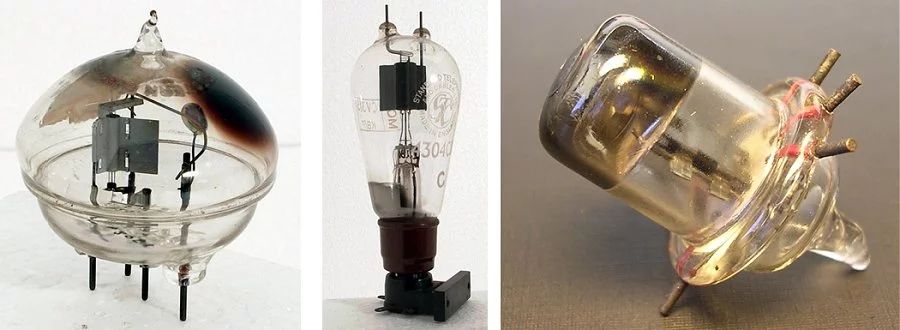 EF50：这根真空电子管改变了一切|围绕它的故事波澜壮阔