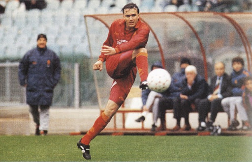 球星阿贝尔巴尔博,阿贝尔埃德瓦多巴尔博