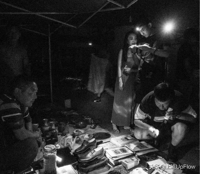 北京鬼市最推荐哪个,北京鬼市名单大全