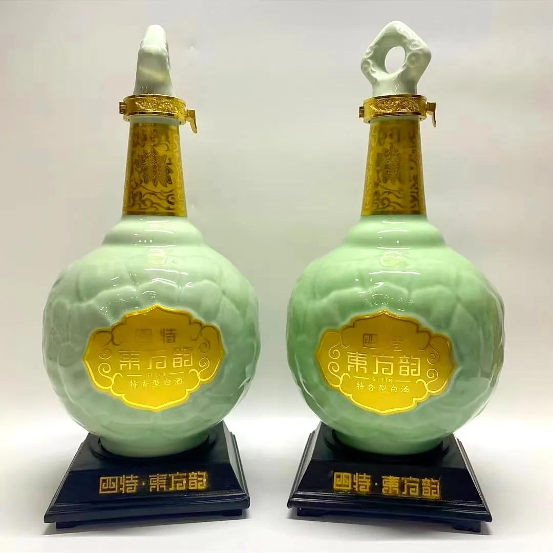 酱香大牌口粮酒价格表一览,口粮酱香白酒性价比排行榜