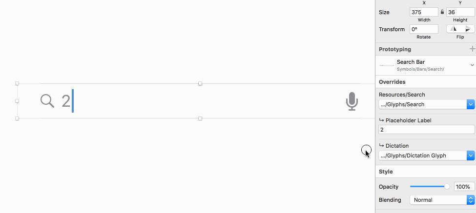 满满的干货还可以怎么说,sketch的操作技巧