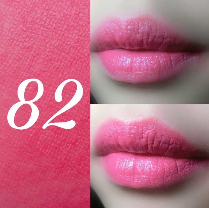 植物哑光口红孕妇可用,毒口红