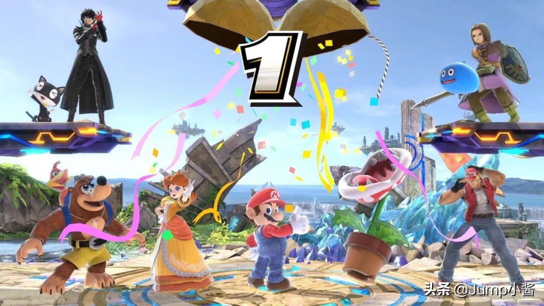 《旷野之息2》是如何拍摄的？西施惠最早长什么样？|Jump简报