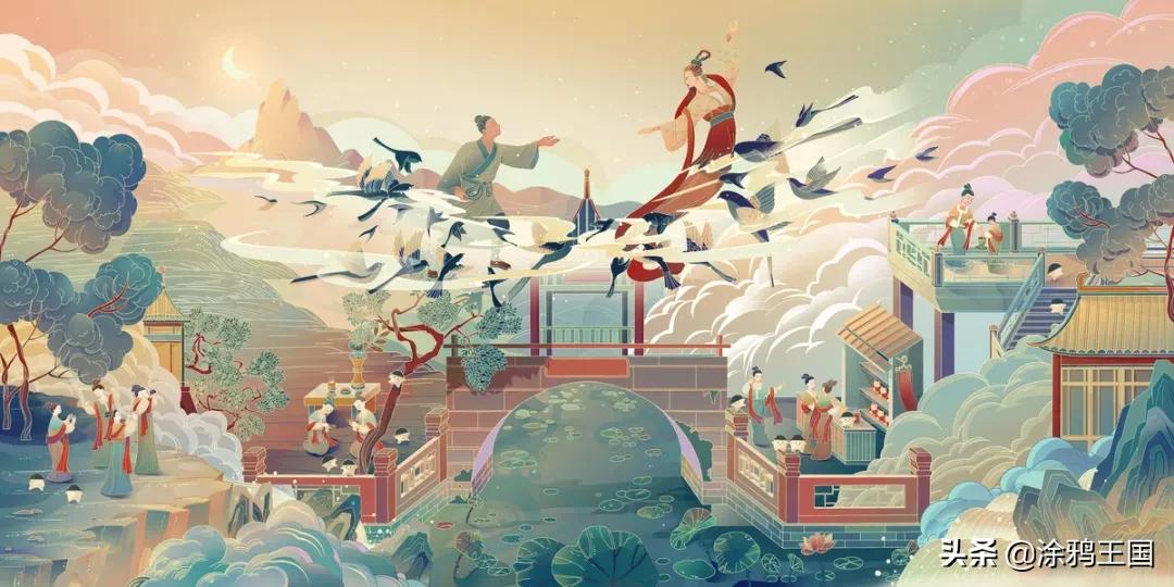 千人千面高清完整版,千人千面推送