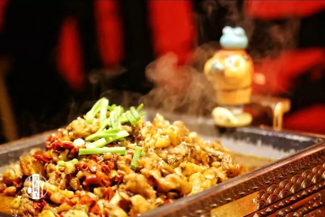 振华广场美食海底捞,振华广场餐厅