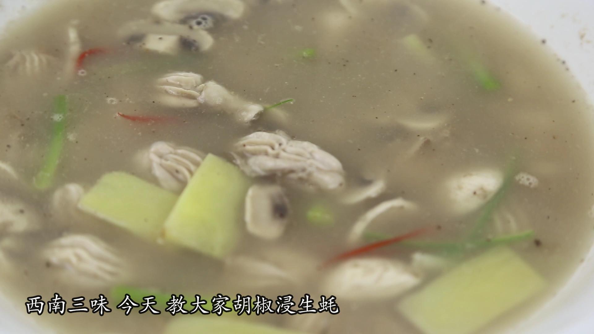 生蚝怎么做才会最好吃,生蚝怎么吃能够鲜香肥美不辣爽口