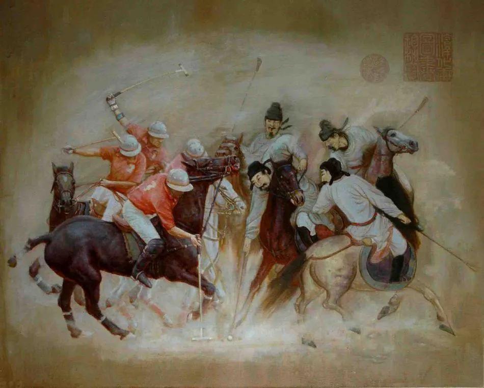 中国古代的体育项目有哪些,中国古代体育运动的视频