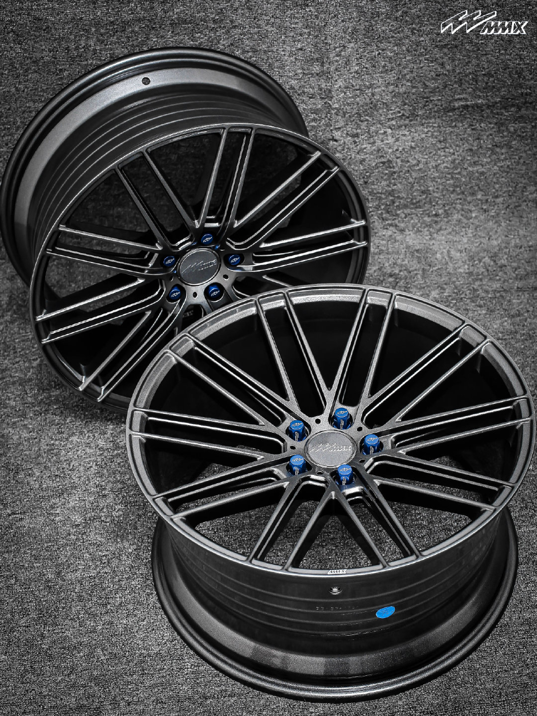 mmx轮毂属于什么档次,mmx的轮毂是什么