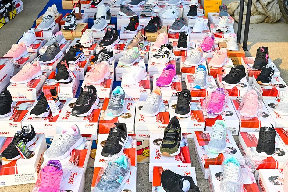 满满的烟火气逛大集真好玩,最值得逛的大集