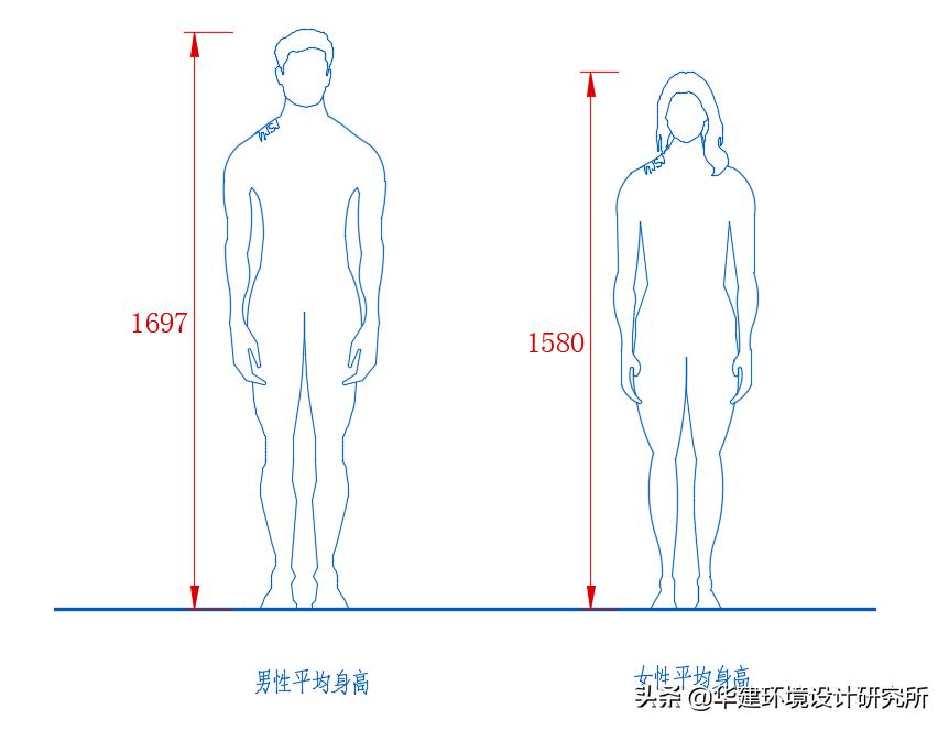 品牌橱柜高度设计图纸,工程橱柜高度设计要求标准