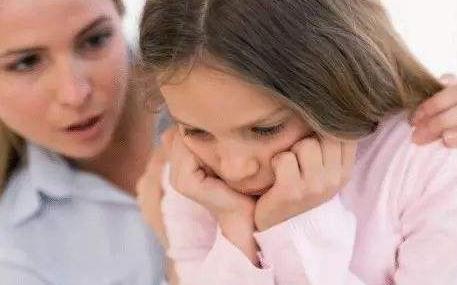 当孩子犯错的时候正确的教育方式,心理学原谅孩子的错误