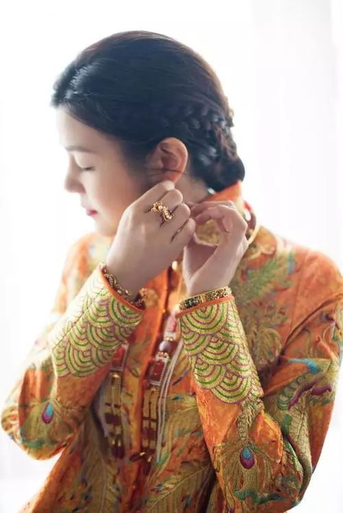 女明星们的婚礼珠宝，谁说只有“鸽子蛋?