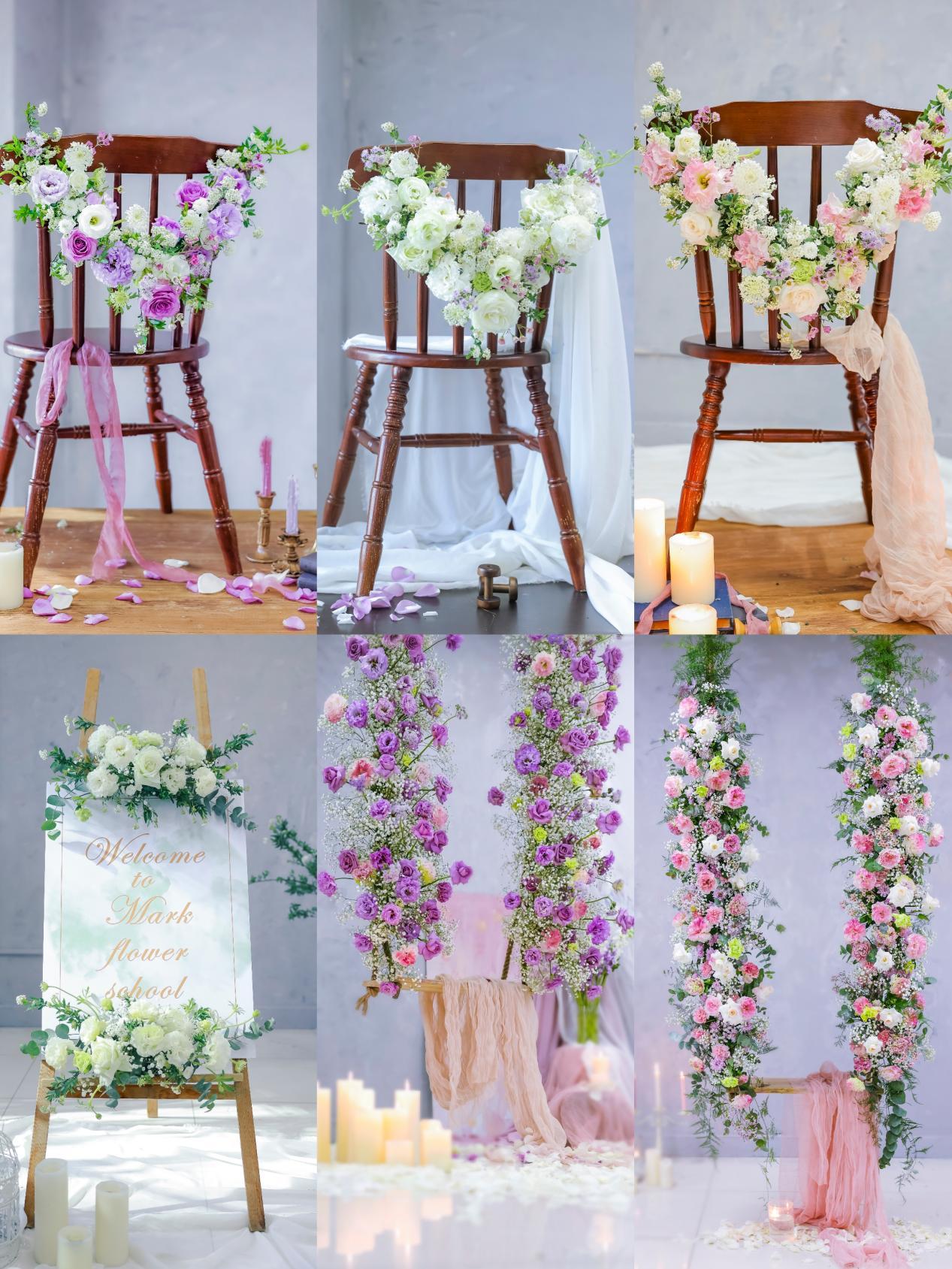 花店培训班值得学吗,淮北花店花艺培训