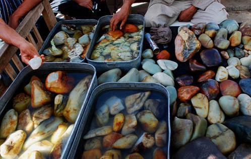 玉雕大师教你,玉雕必背口诀100句