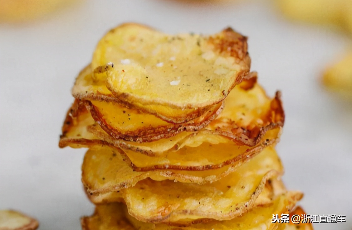 警惕多家知名品牌薯片检出致癌物,薯片检出致癌物是真的吗