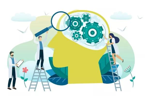 防控心理健康疏导宣传,防疫心理疏导让人暖心