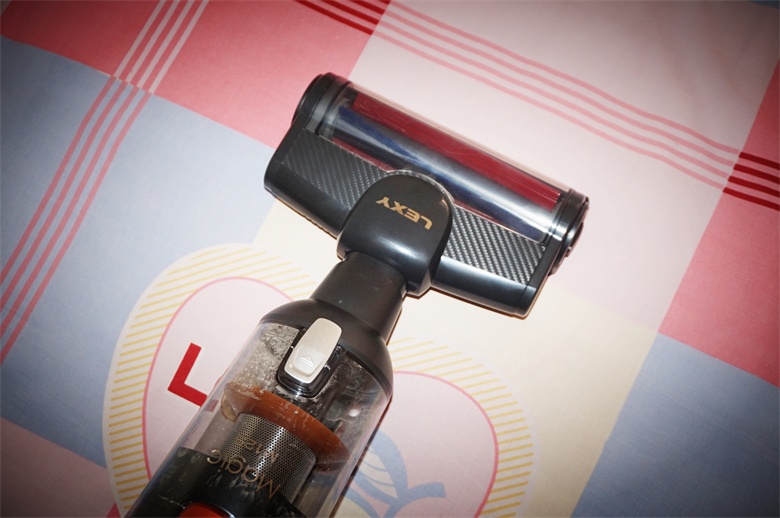 莱克魔洁m12吸尘器,莱克魔洁无线吸尘器怎样安装