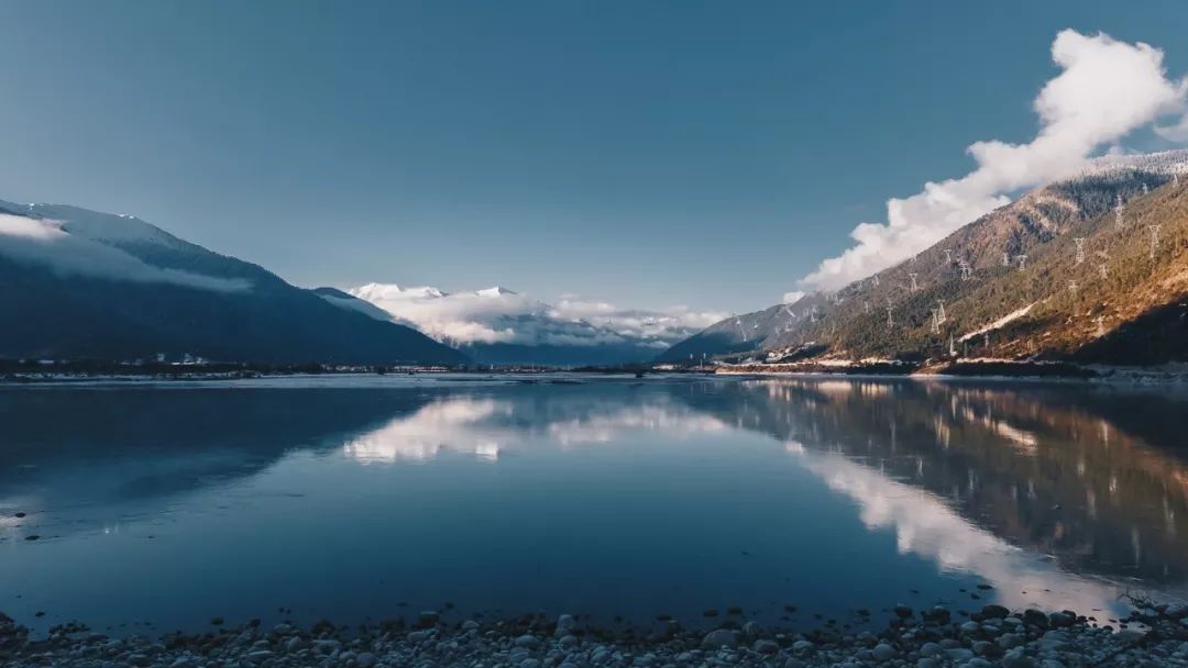 藏于山水间的度假酒店推荐,可以看日落和海景的度假酒店